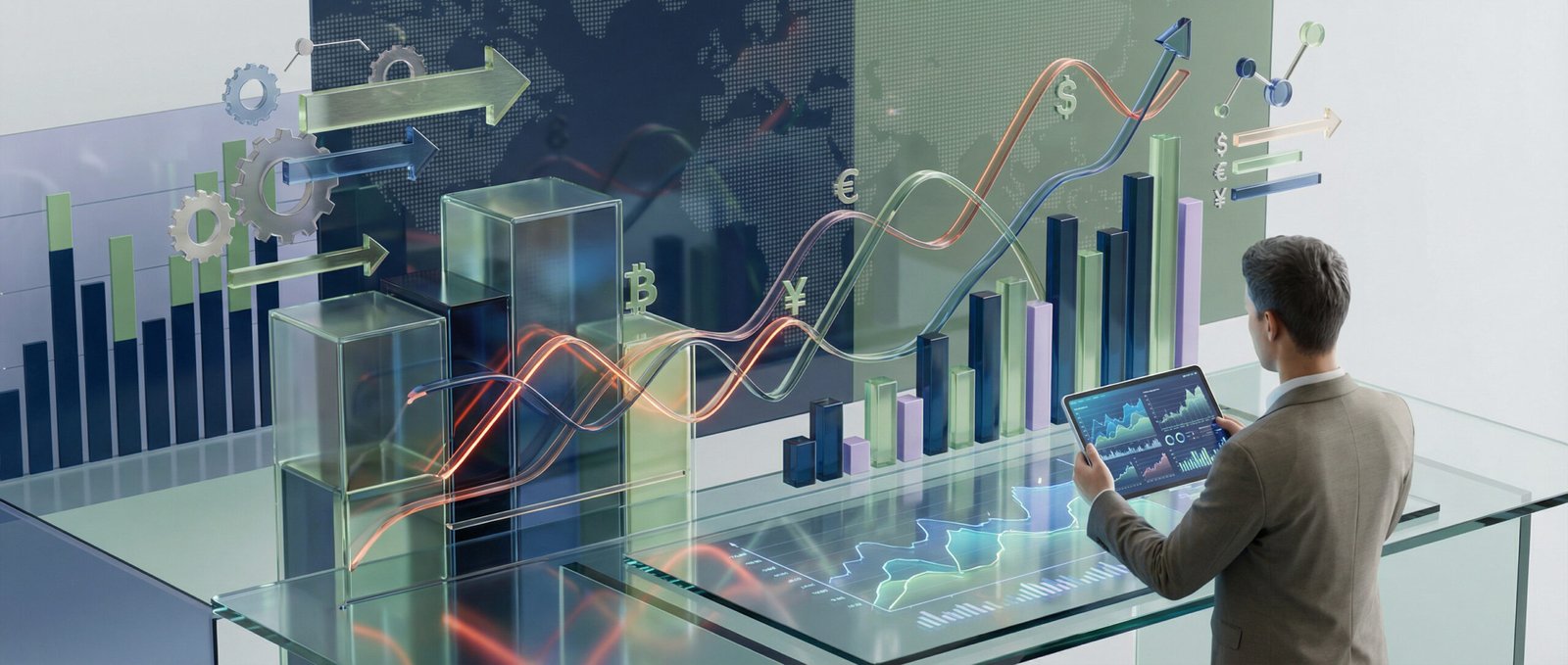 Investing in 2026: Rupee Movements, Global Markets, and How First-Time Investors Should Prepare