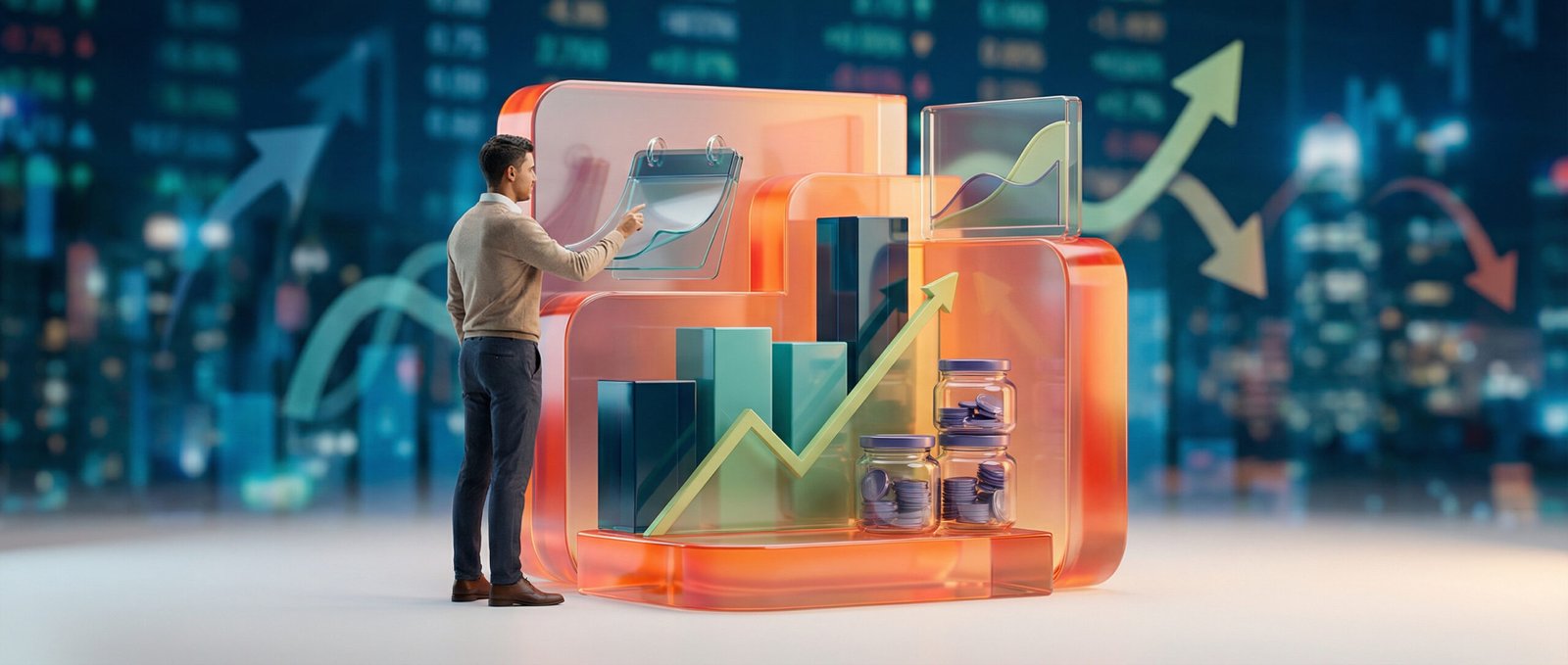 Why Financial Planning Is More Important Than Ever